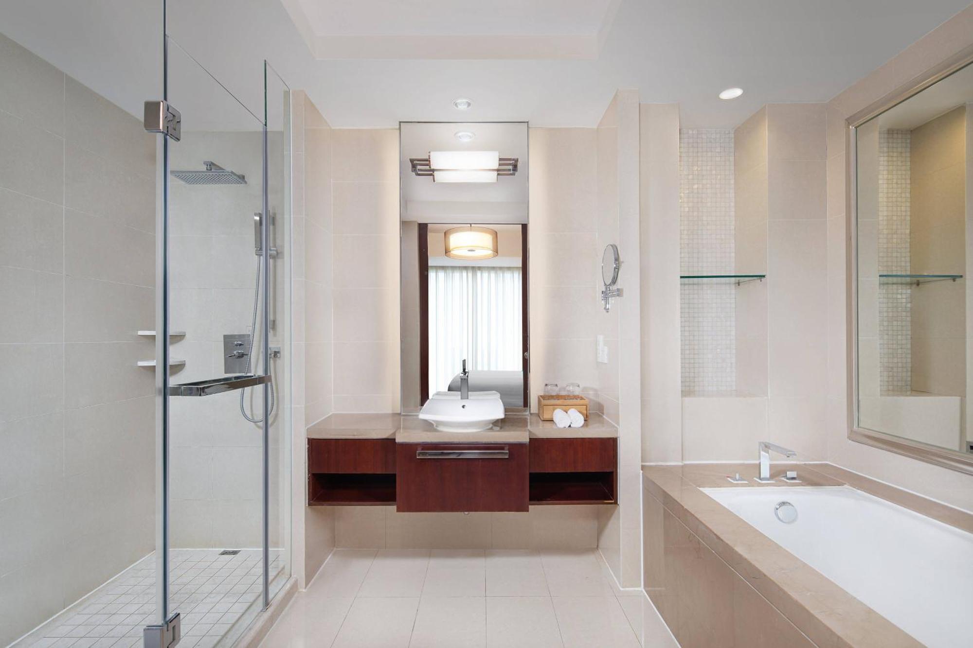 Courtyard By Marriott Wuxi Lihu Lake Wuxi (Jiangsu) Exterior foto
