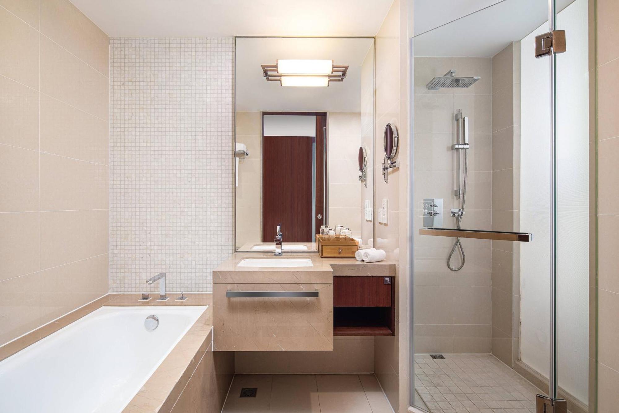 Courtyard By Marriott Wuxi Lihu Lake Wuxi (Jiangsu) Exterior foto
